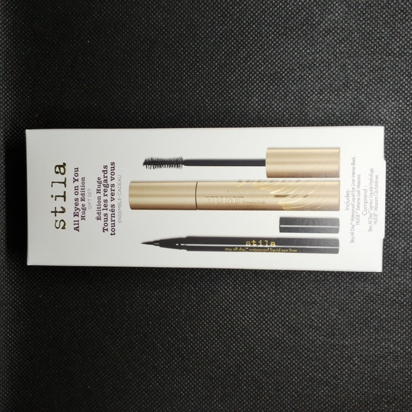 Stila Other - All Eyes on you "HUGE" edition